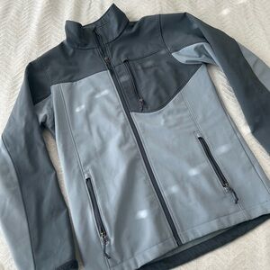 Columbia Men's Gray Jacket